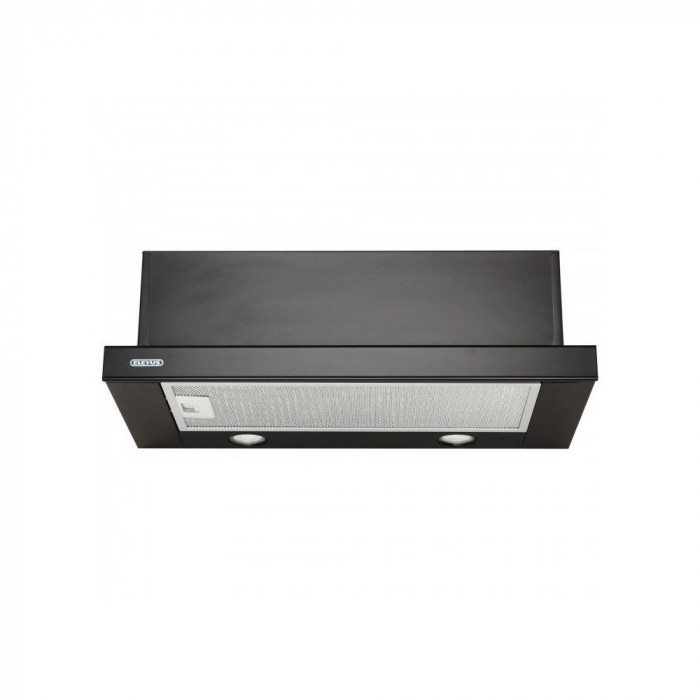 Витяжка телескопічна Eleyus Storm 960 60 BL