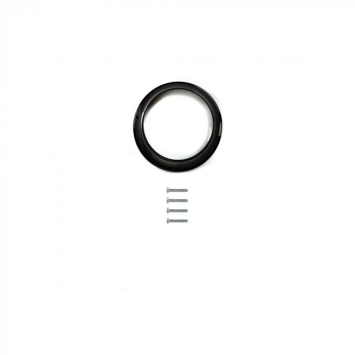 Витяжка телескопічна Eleyus Storm 700 60 BL