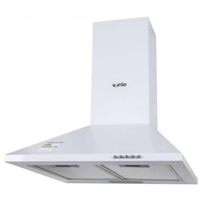 Витяжка купольна Ventolux LIDO 50 WH (700)