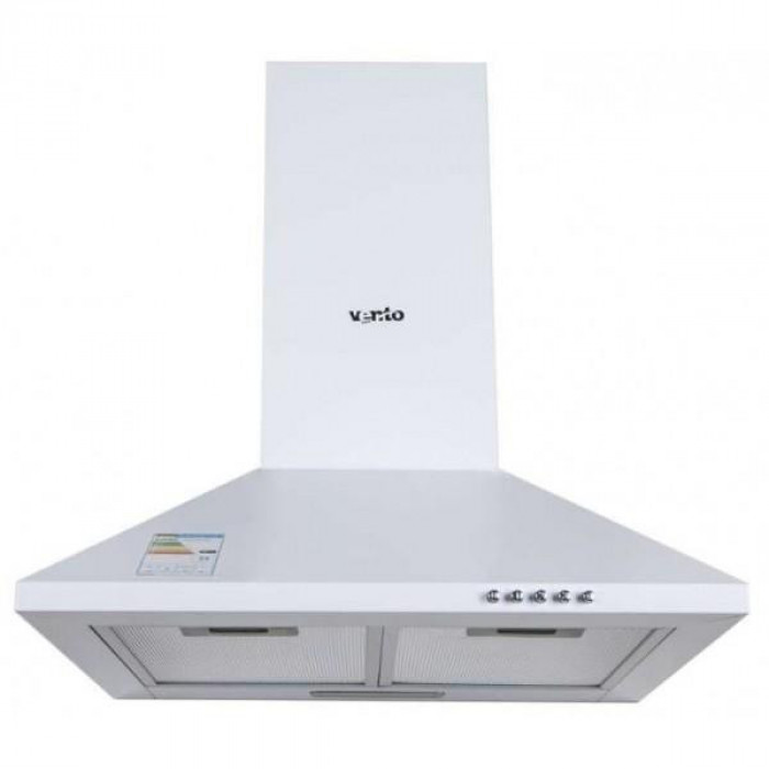 Витяжка купольна Ventolux LIDO 50 WH (700)