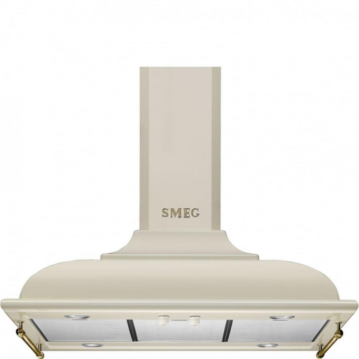 Витяжка декоративна SMEG KCI19POE