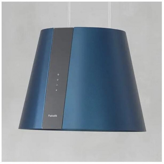 Витяжка декоративна Fabiano Lillum Azurit (8108.504.0891)