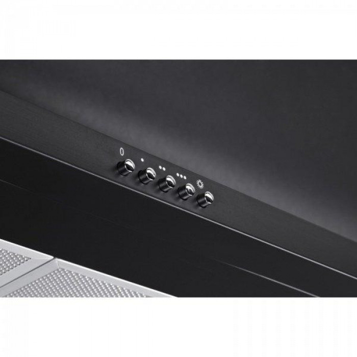 Витяжка купольна Borgio BHK 60 Black