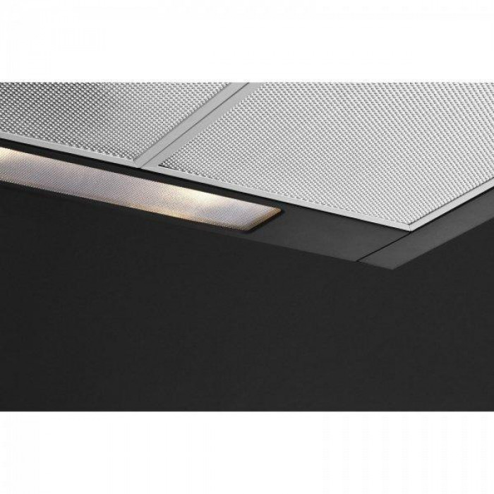 Витяжка купольна Borgio BHK 60 Black