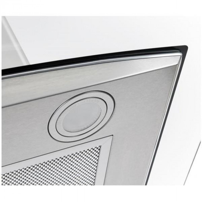 Витяжка Т-подібна Ventolux FERRARA 60 INOX (900) PB