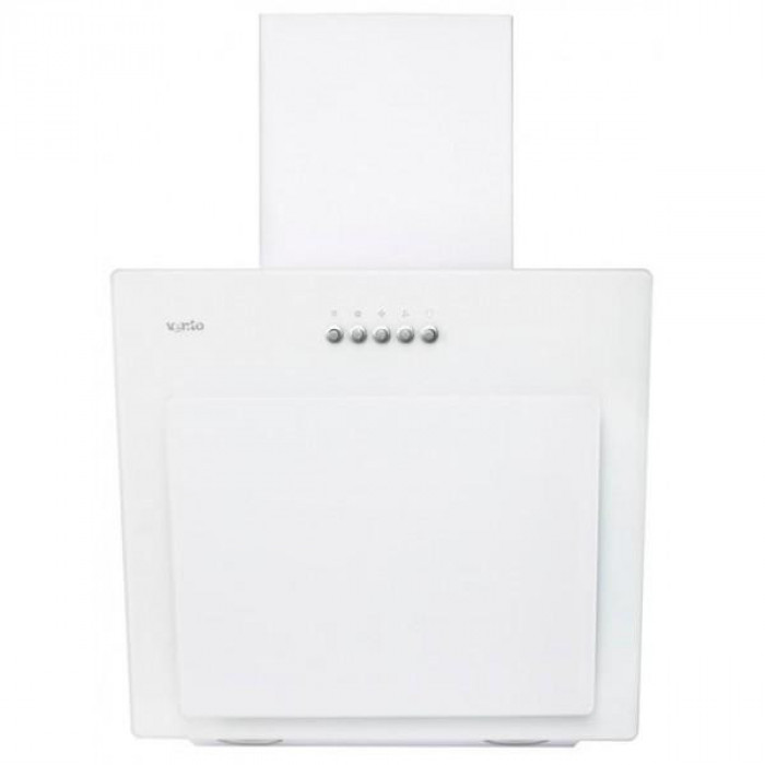 Витяжка похила Ventolux FIORE 50 WH (750) PB