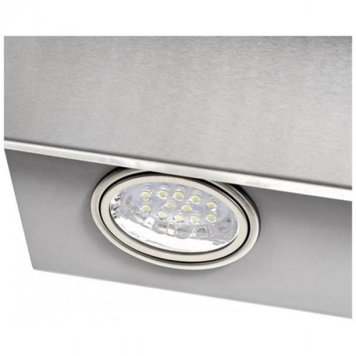 Витяжка похила Ventolux FIORE 60 XBG (750) PB