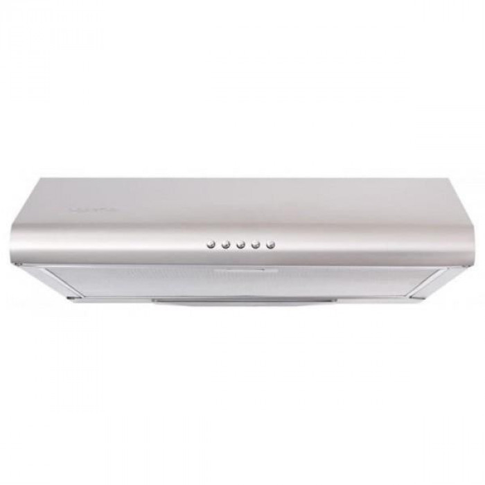 Витяжка пласка Ventolux ALDO 50 INOX