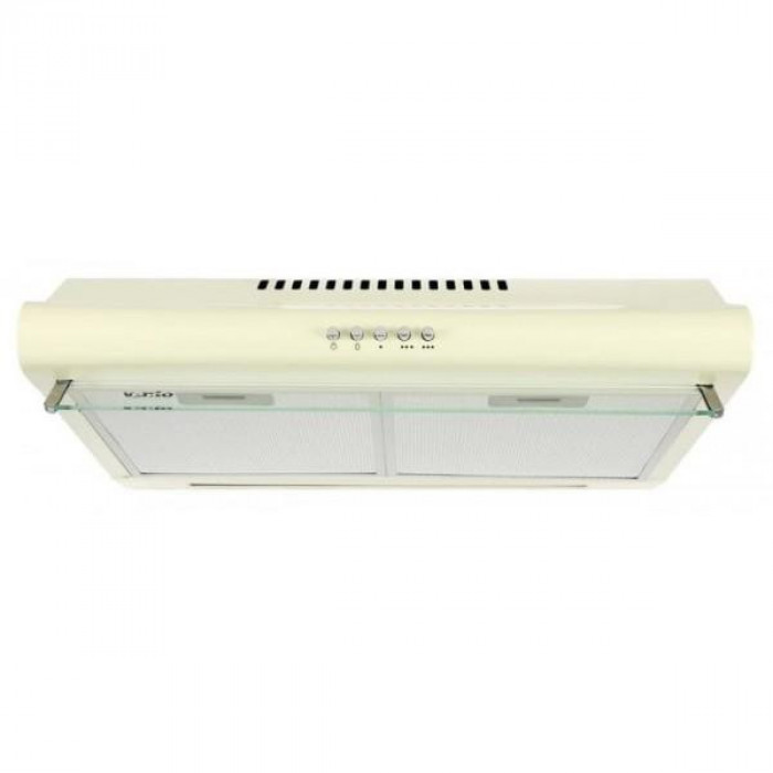 Витяжка пласка Ventolux Roma 50 Ivory Lux