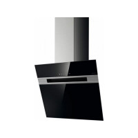 Витяжка похила Elica Stripe BL/A/60