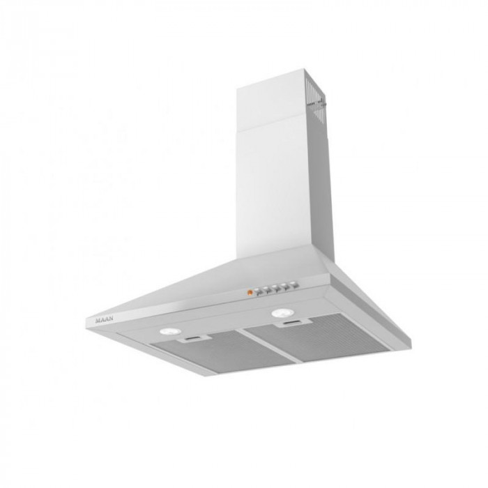 Витяжка купольна MAAN Vela 50 White