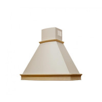 Витяжка купольна Ventolux SORENTO 60 CREMA