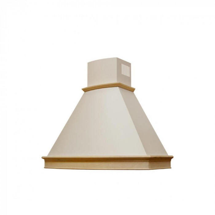 Витяжка купольна Ventolux SORENTO 60 CREMA