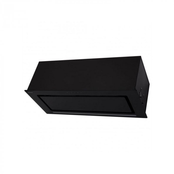 Витяжка вбудована Eleyus INTEGRA 1200 LED SMD 70 BL