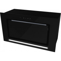 Витяжка вбудована SeeNERGY Hit Line Vetro 52 BL