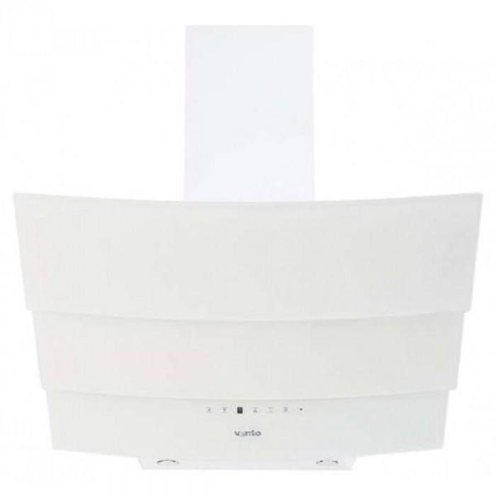 Витяжка похила Ventolux RIALTO 60 WH (1000) TRC IT