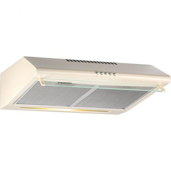 Витяжка пласка Pyramida MHX 50 IV