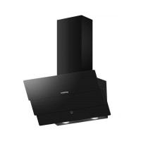 Витяжка похила Interline AIR BL A/60/GL/T