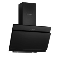 Витяжка похила GRANADO Vivares 603-750 Black glass