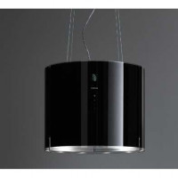 Витяжка декоративна Falmec EOLO E.ION 45 Black Glass (450)