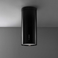 Витяжка декоративна Falmec POLAR BLACK 35 (800) (CPWN90.E2P2#ZZZN491F)