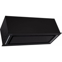 Витяжка вбудована Eleyus GEMINI 1200 LED SMD 70 BL