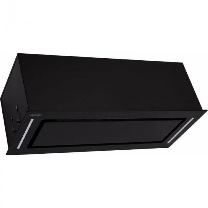 Витяжка вбудована Eleyus GEMINI 1200 LED SMD 70 BL