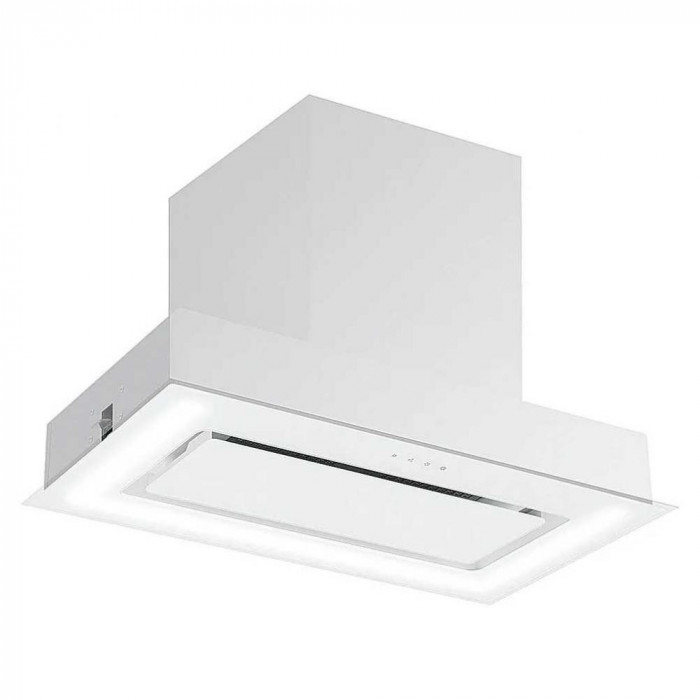 Витяжка вбудована Fabiano Festival 60 White (8104.504.1063)