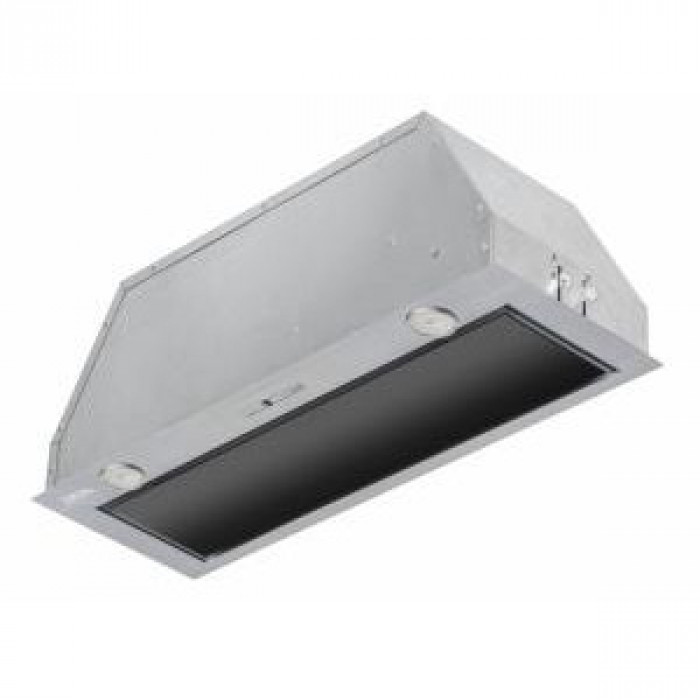 Витяжка вбудована Zirtal Campo NEO 90 IX/BL