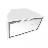 Витяжка вбудована Borgio BIT-BOX Full Glass 60 White