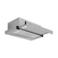 Витяжка телескопічна Gunter&Hauer AGNA 600 X