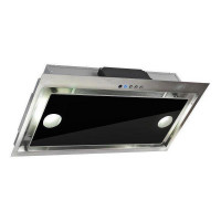 Витяжка вбудована BERG GAP53 BLACK