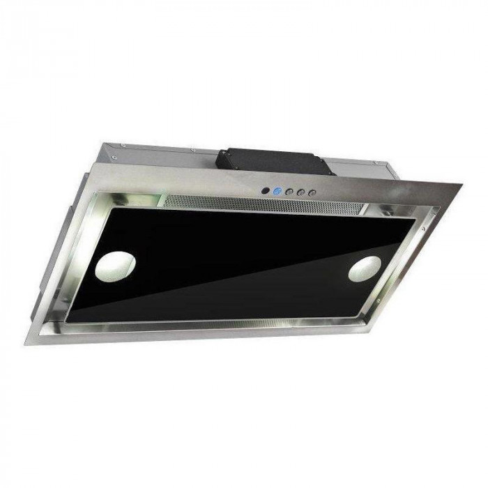 Витяжка вбудована BERG GAP53 BLACK