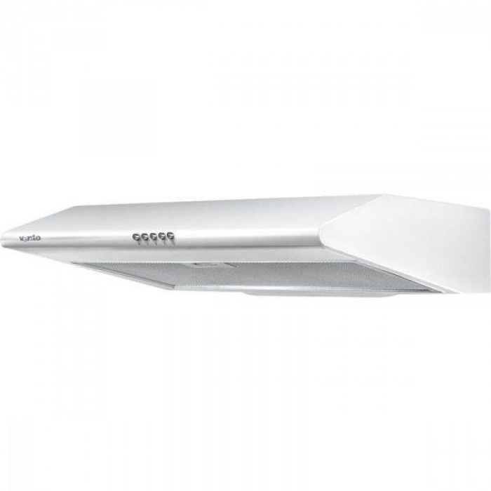 Витяжка пласка Ventolux PARMA 60 WH