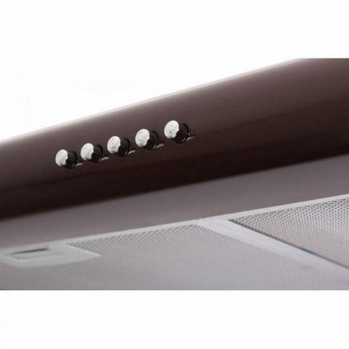 Витяжка пласка Ventolux ALDO 50 BR