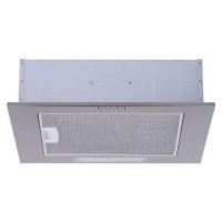 Витяжка вбудована Ventolux BOX 60 INOX (650) PB