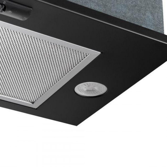 Витяжка вбудована Pyramida HBE 60 SL BL