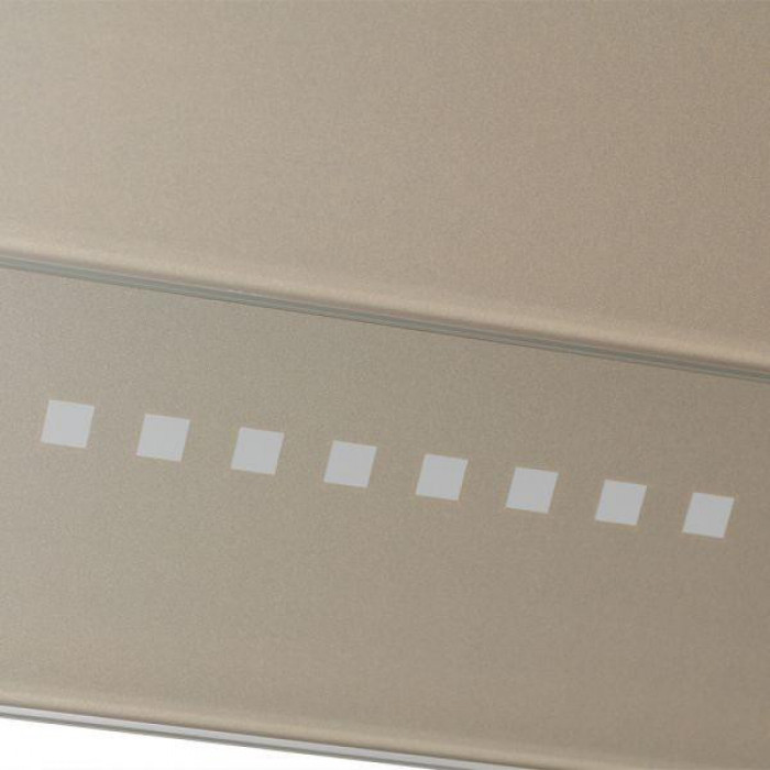 Витяжка похила Pyramida HES 30 (D-600) SAND /AJ