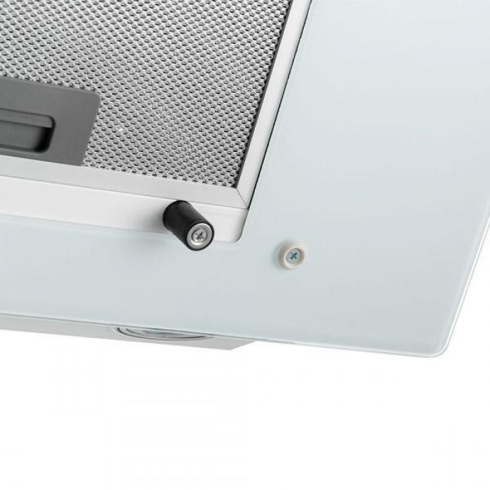 Витяжка похила Pyramida NR 60 PK WHITE