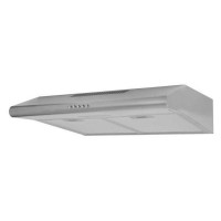 Витяжка пласка Ventolux PARMA 60 INOX (600)