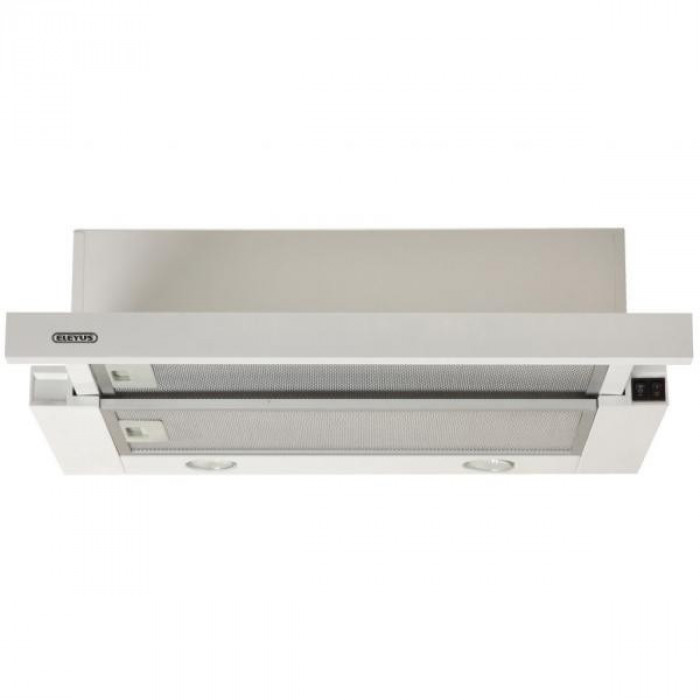 Витяжка телескопічна Eleyus Corona 700 60 WH