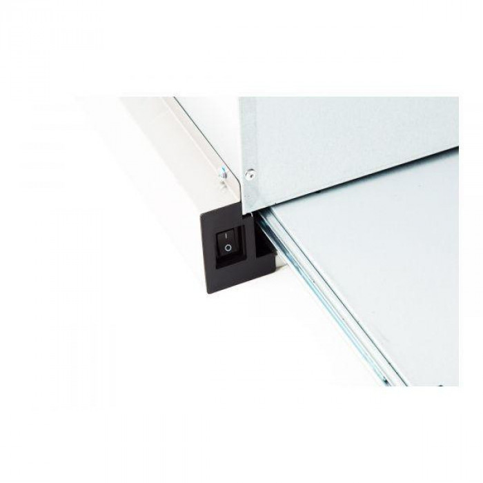 Витяжка телескопічна Interline SHARK PLUS X/S A/60