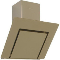 Витяжка похила Fabiano Adria-A 60 Champagne