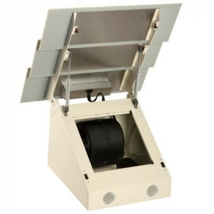 Витяжка похила Eleyus Troy 1000 60 BG