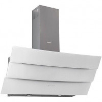 Витяжка похила Fabiano Stella 90 White