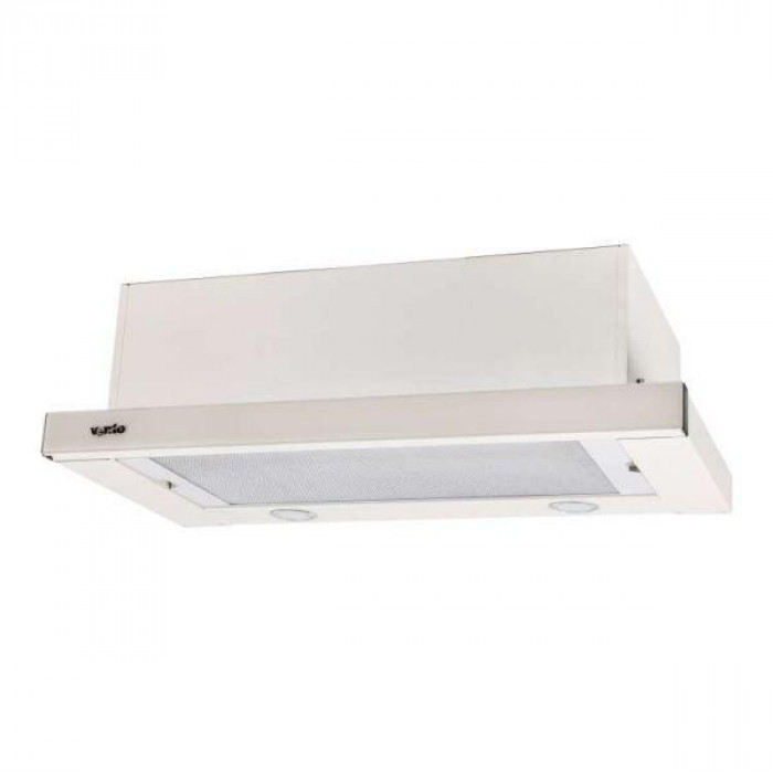Витяжка телескопічна Ventolux GARDA 60 IVG (750) SMD LED