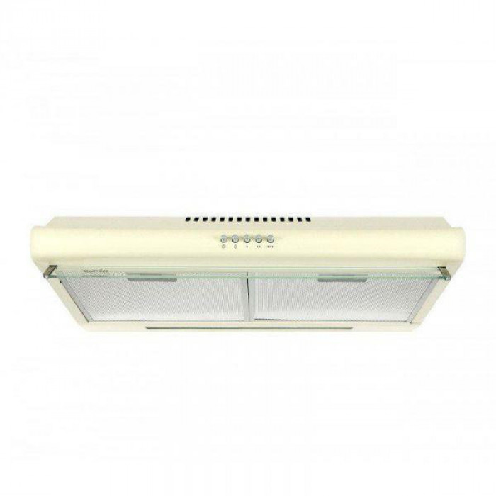 Витяжка пласка Ventolux ROMA 60 IVORY 2M LUX