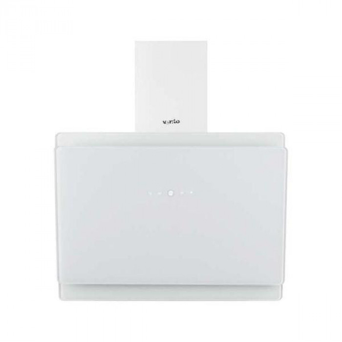 Витяжка похила Ventolux TOSCANA 60 WH (800) TC