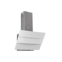 Витяжка похила Fabiano Stella 60 White