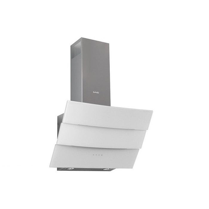 Витяжка похила Fabiano Stella 60 White